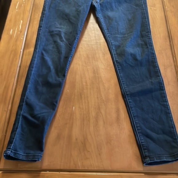 Democracy Ab Technology Jeans Size 6 - Picture 3 of 10